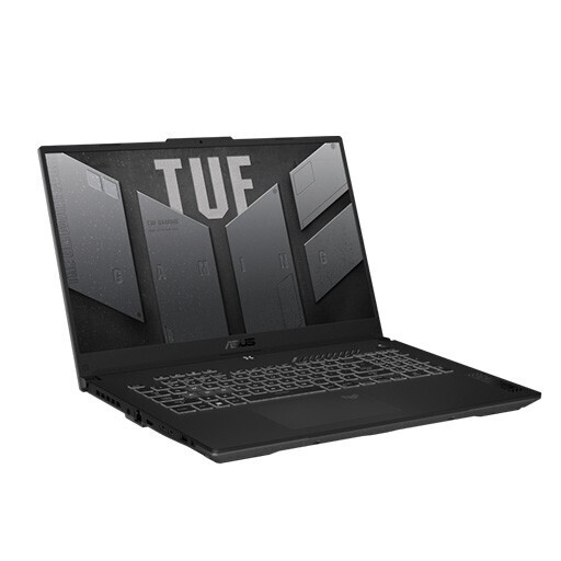 ASUS TUF Gaming F17