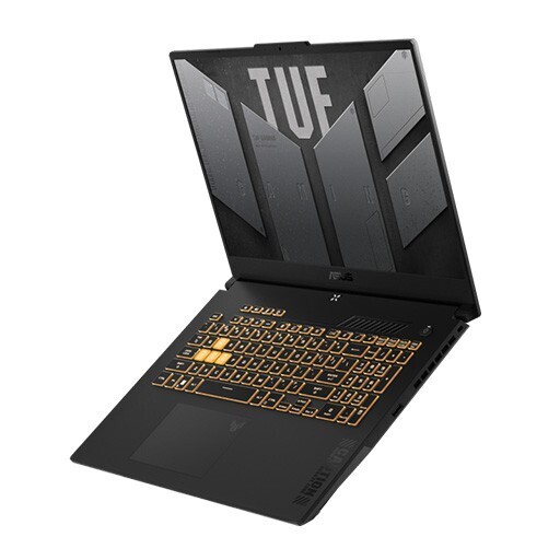 ASUS TUF Gaming F17