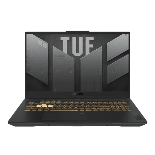 ASUS TUF Gaming F17