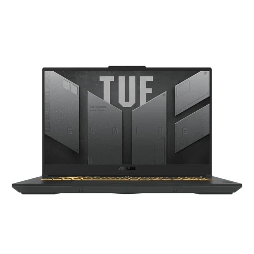 ASUS TUF Gaming F17