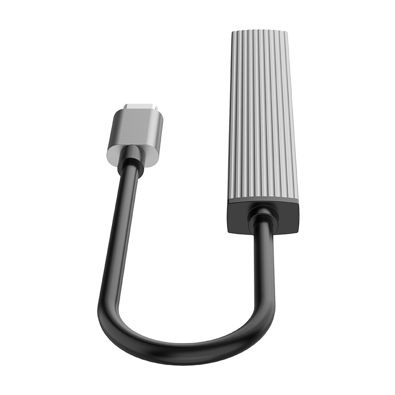 Orico Type-C to USB 3.0 Hub