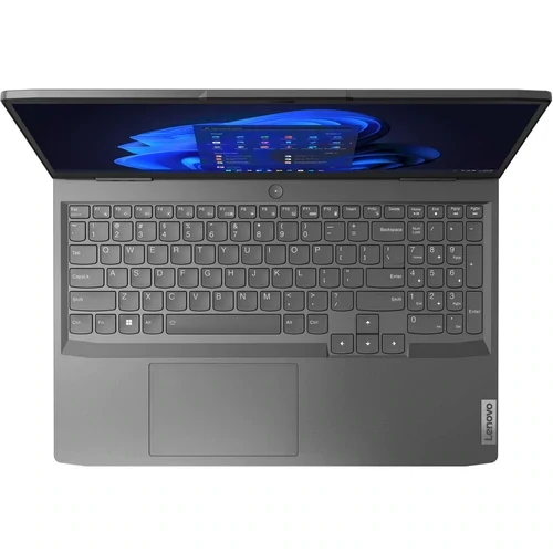 Lenovo LOQ 16IRH8 16&quot; WUXGA 144Hz Laptop - Core i7-13620H - 16GB RAM - 512GB SSD - RTX 4060 8GB - DOS (Storm Grey)