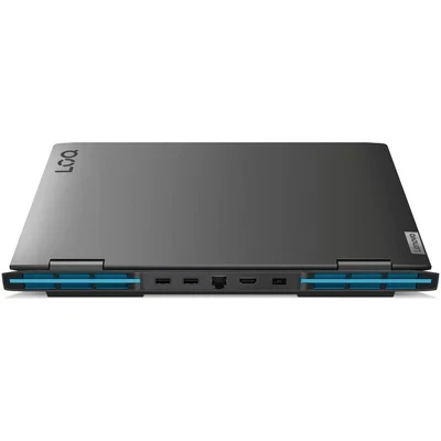 Lenovo LOQ 16IRH8 16&quot; WUXGA 144Hz Laptop - Core i7-13620H - 16GB RAM - 512GB SSD - RTX 4060 8GB - DOS (Storm Grey)
