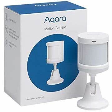AQARA Smart Home Motion Sensor