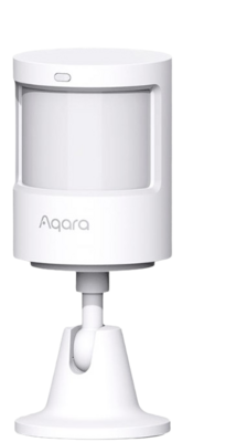 AQARA Smart Home Motion Sensor