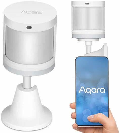 AQARA Smart Home Motion Sensor