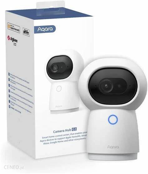 AQARA Hub G3 (EU)
