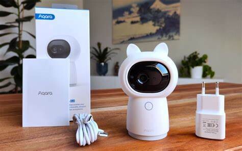 AQARA Hub G3 (EU)