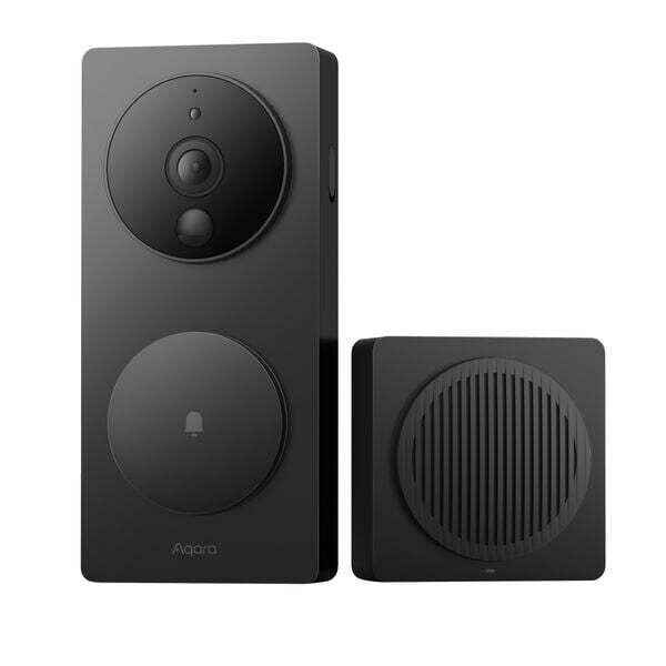 Video Door Bell G4