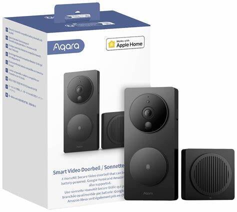 Video Door Bell G4