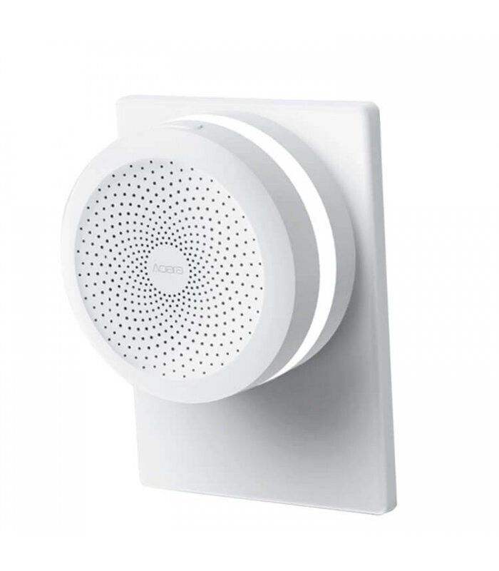 AQARA Hub M1S(EU, UK, US)
