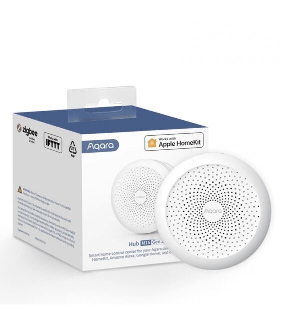 AQARA Hub M1S(EU, UK, US)