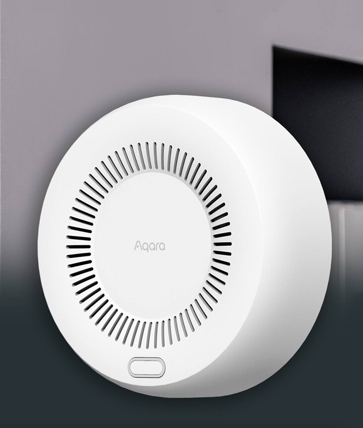 Smart Natural GAS Detector