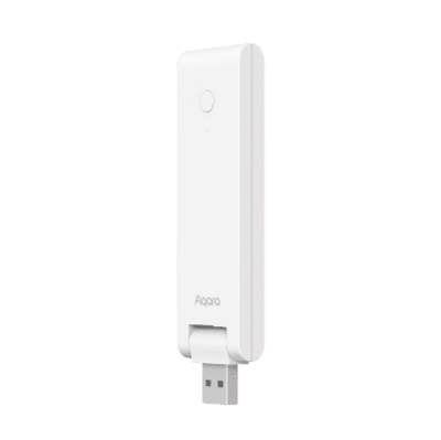 AQARA   E1 Hub