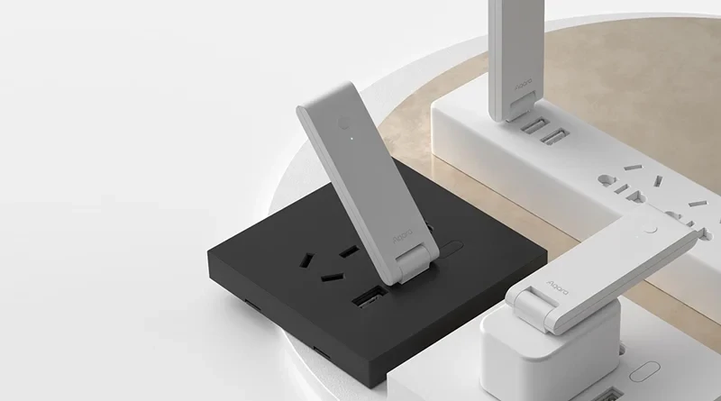 AQARA   E1 Hub