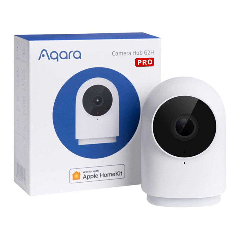 AQARA G2H Camera
