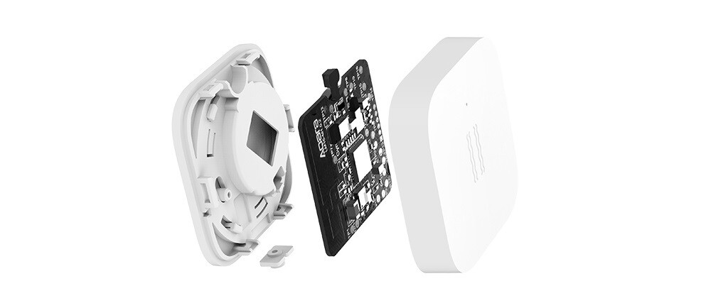 AQARA  Vibration Sensor