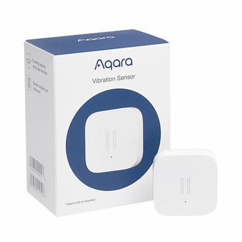 AQARA  Vibration Sensor