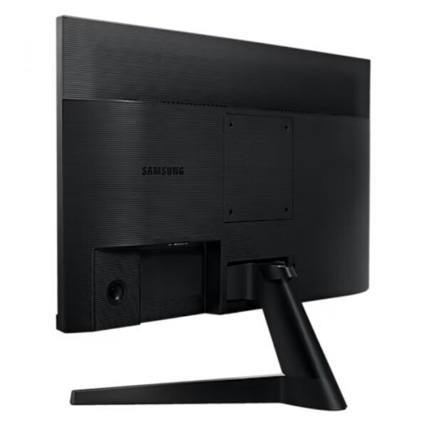 Samsung Essential S3 S30GD 27&quot; FHD IPS Monitor – 100Hz, 5ms GTG, 250 nits, 178° Viewing Angle, VESA Mount, HDMI &amp; D-Sub Inputs
