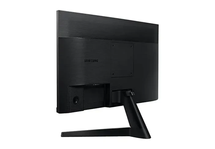 Samsung Essential S3 S30GD 24&quot; FHD IPS Monitor – 100Hz, 5ms GTG, 250 nits, 178° Viewing Angle, VESA Mount, HDMI Input