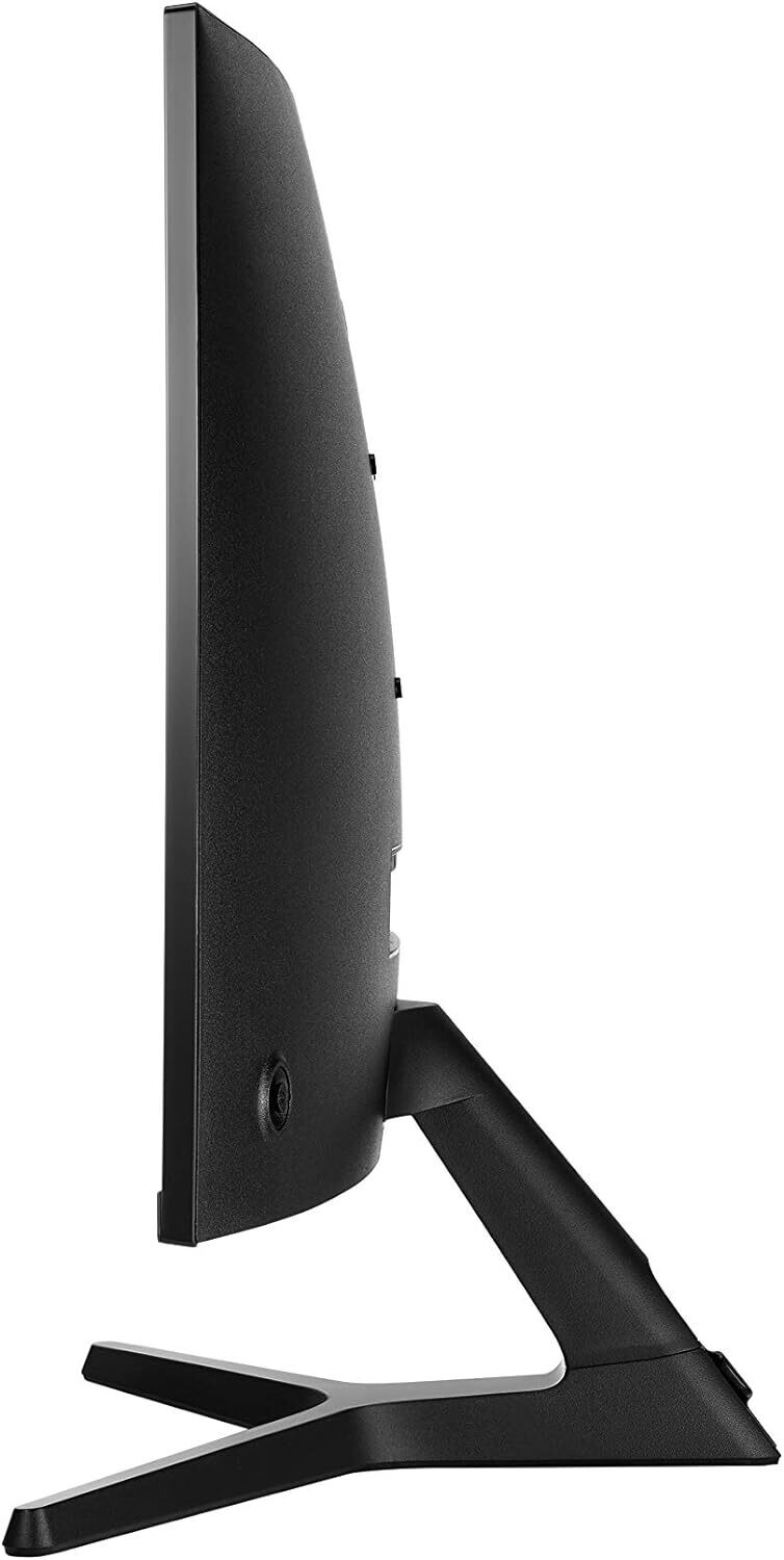 SAMSUNG LC32R500FHM 32″ 1920×1080 75Hz FHD Curve Monitor