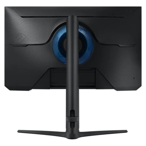 SAMSUNG Odyssey G4 FHD Gaming Monitor 25&quot;