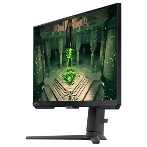 SAMSUNG Odyssey G4 FHD Gaming Monitor 25&quot;