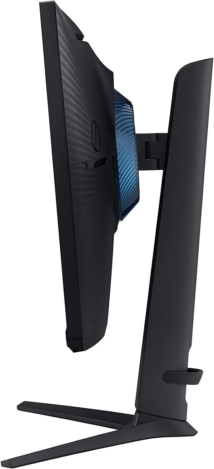 Samsung Odyssey G5 27&quot; Gaming Monitor - QHD - Curved