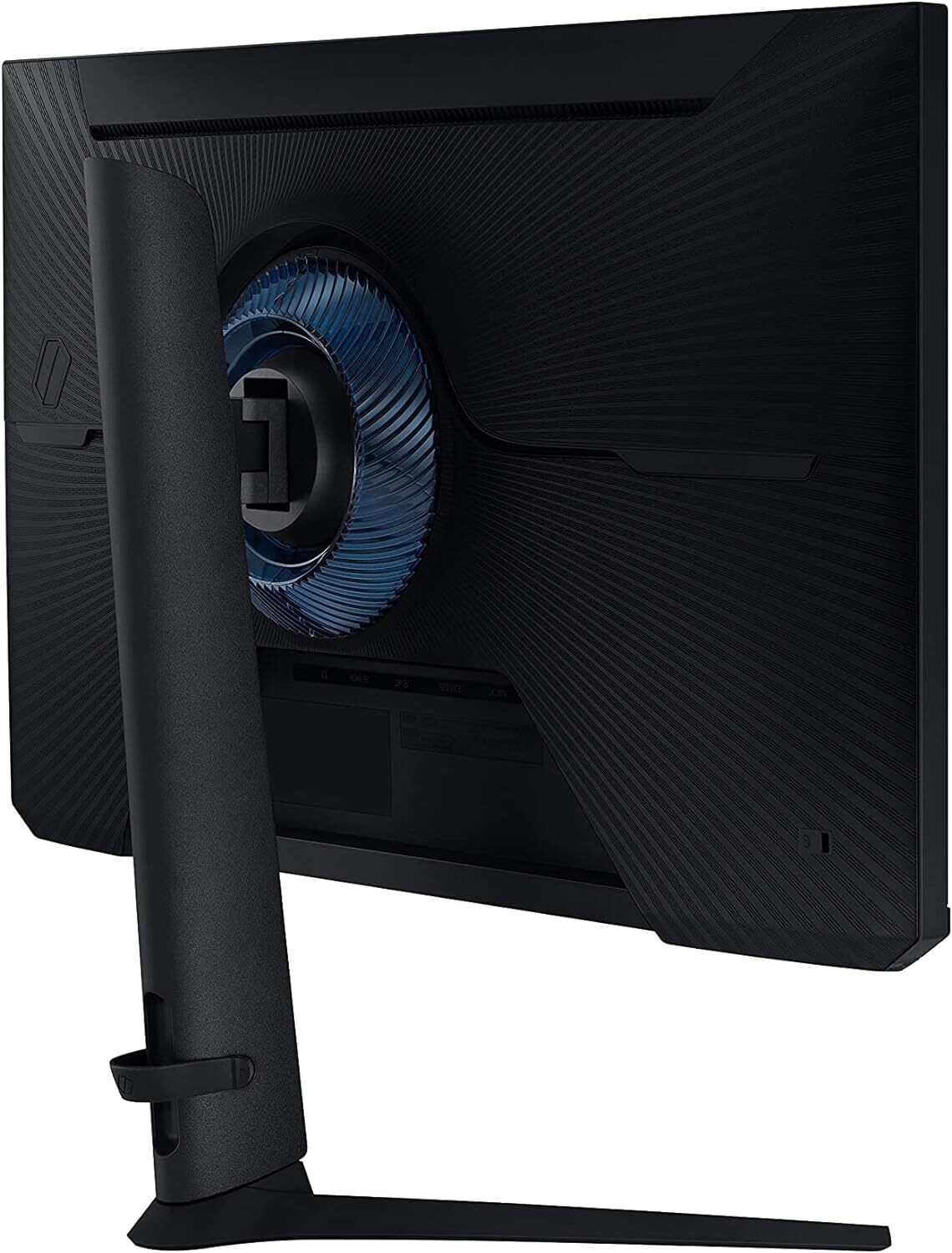 Samsung Odyssey G5 27&quot; Gaming Monitor - QHD - Curved