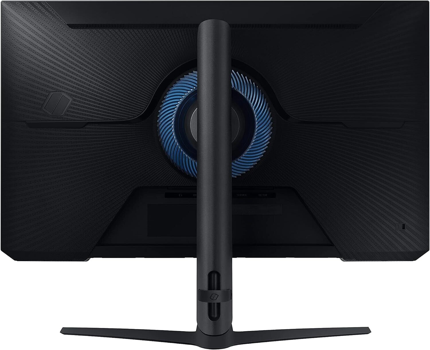 Samsung Odyssey G5 27&quot; Gaming Monitor - QHD - Curved