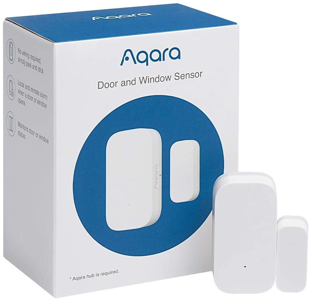 AQARA Window &amp; Door Sensor