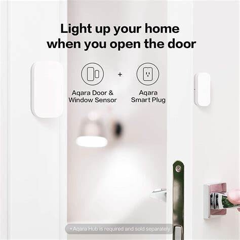 AQARA Window &amp; Door Sensor