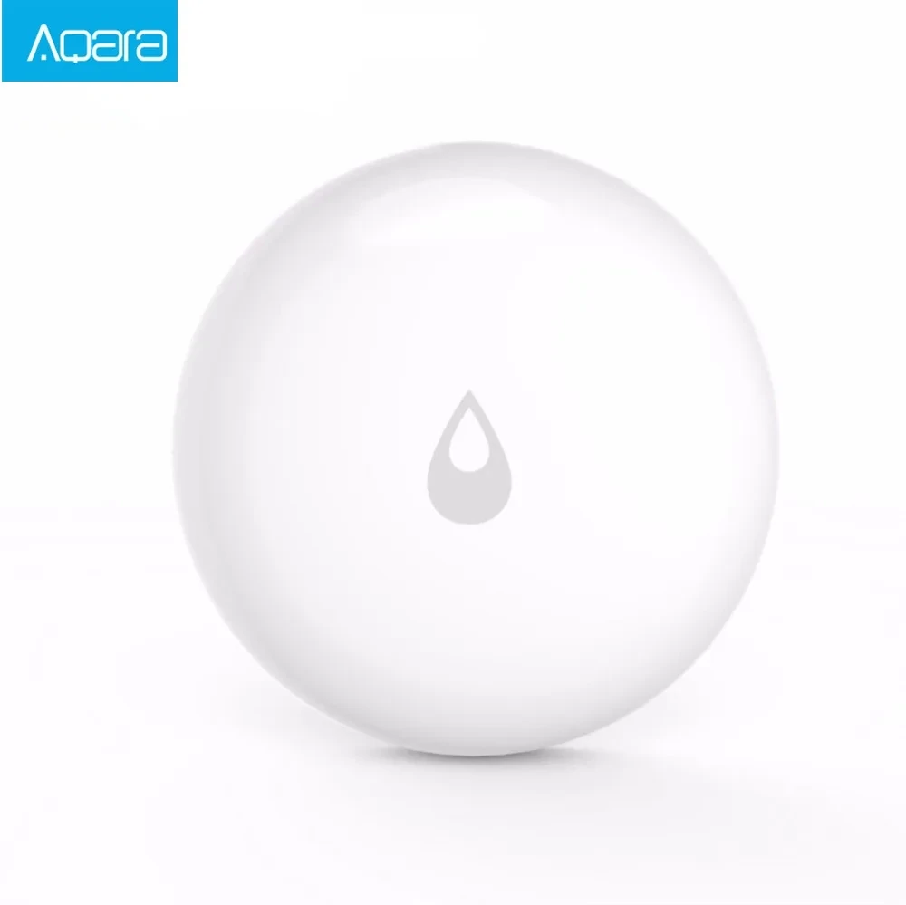 AQARA Water Leak Sensor