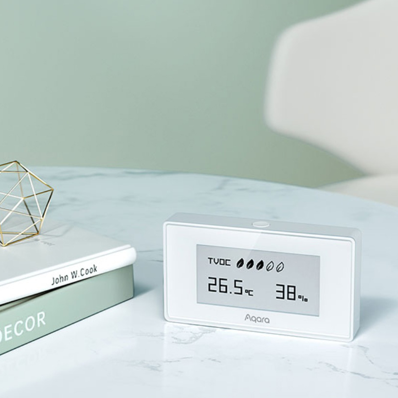 AQARA  TVOC Air Quality Monitor
