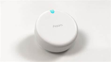 AQARA  Presence Sensor FP2