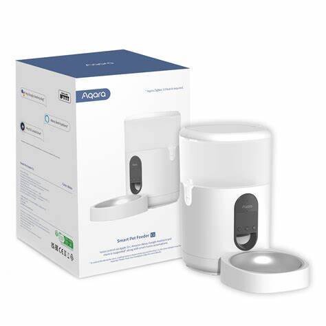 AQARA  Smart PET Feeder