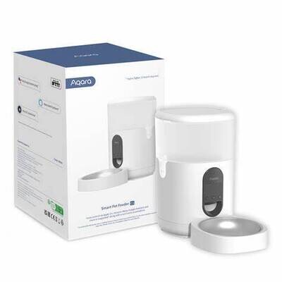 AQARA  Smart PET Feeder