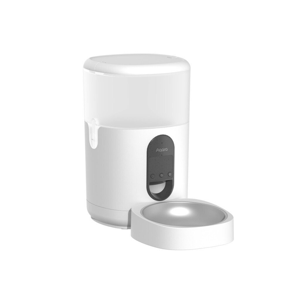 AQARA  Smart PET Feeder