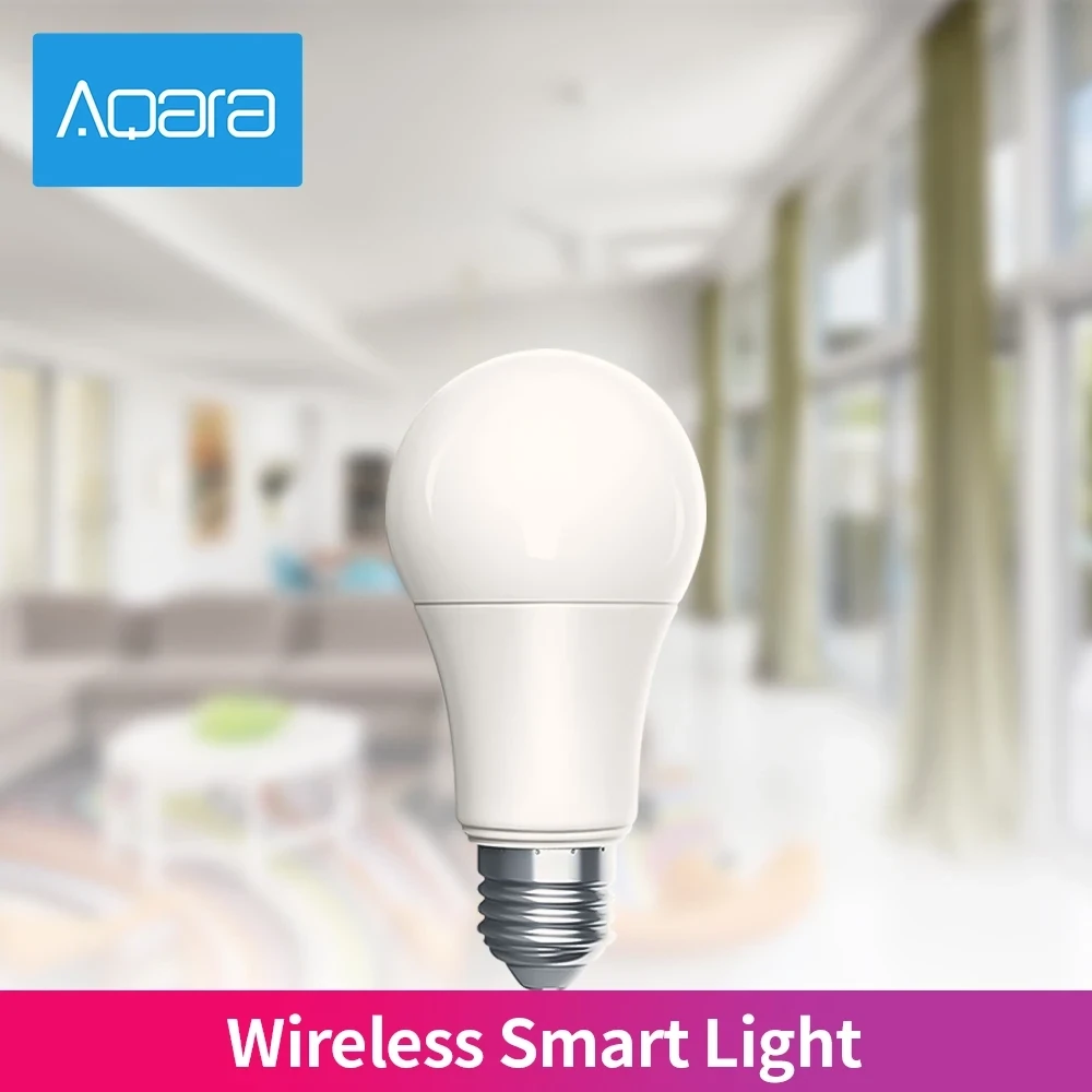 AQARA  LED Bulb T1