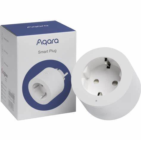 AQARA Smart Plug(EU)