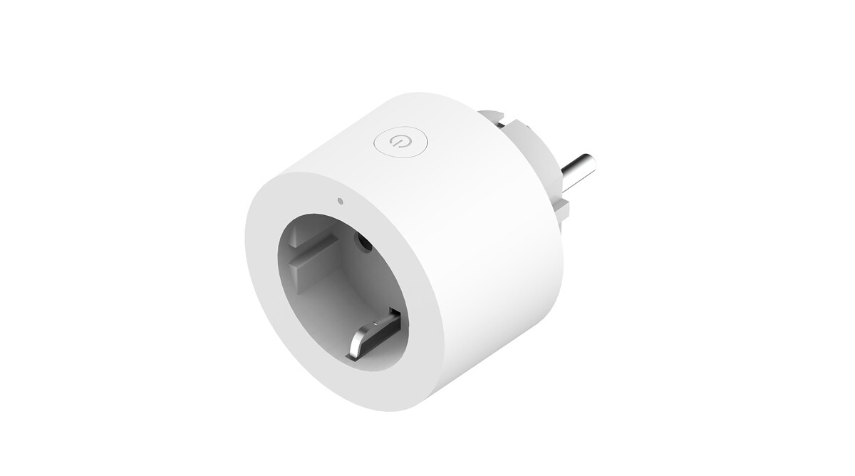 AQARA Smart Plug(EU)