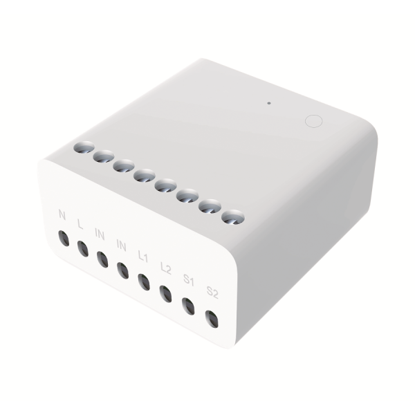 AQARA Two Way Relay Module