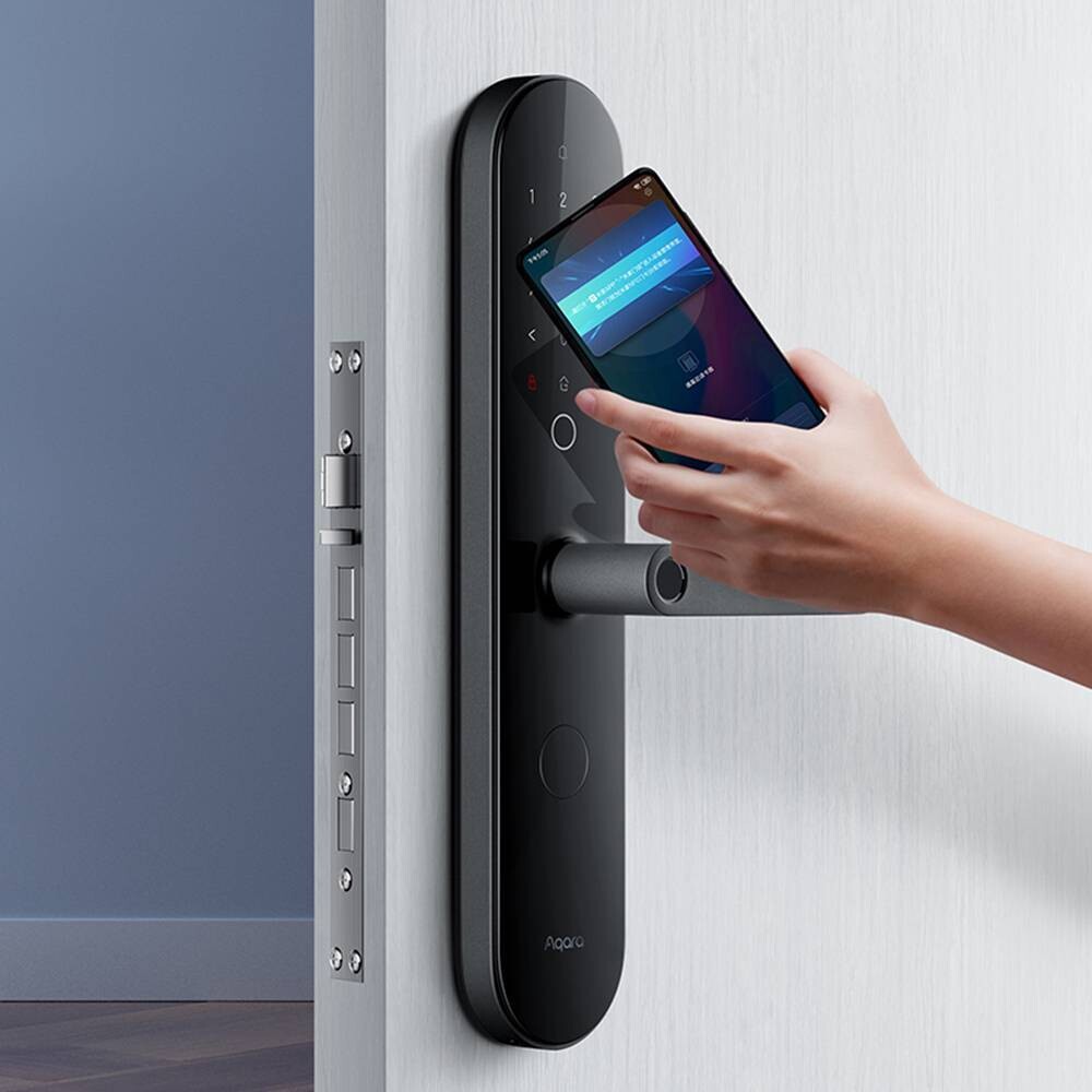 AQARA Door lock N100 Bluetooth