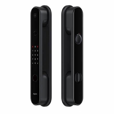 AQARA Door Lock D100 Zigbee
