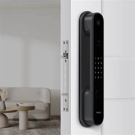 AQARA Door Lock D100 Zigbee