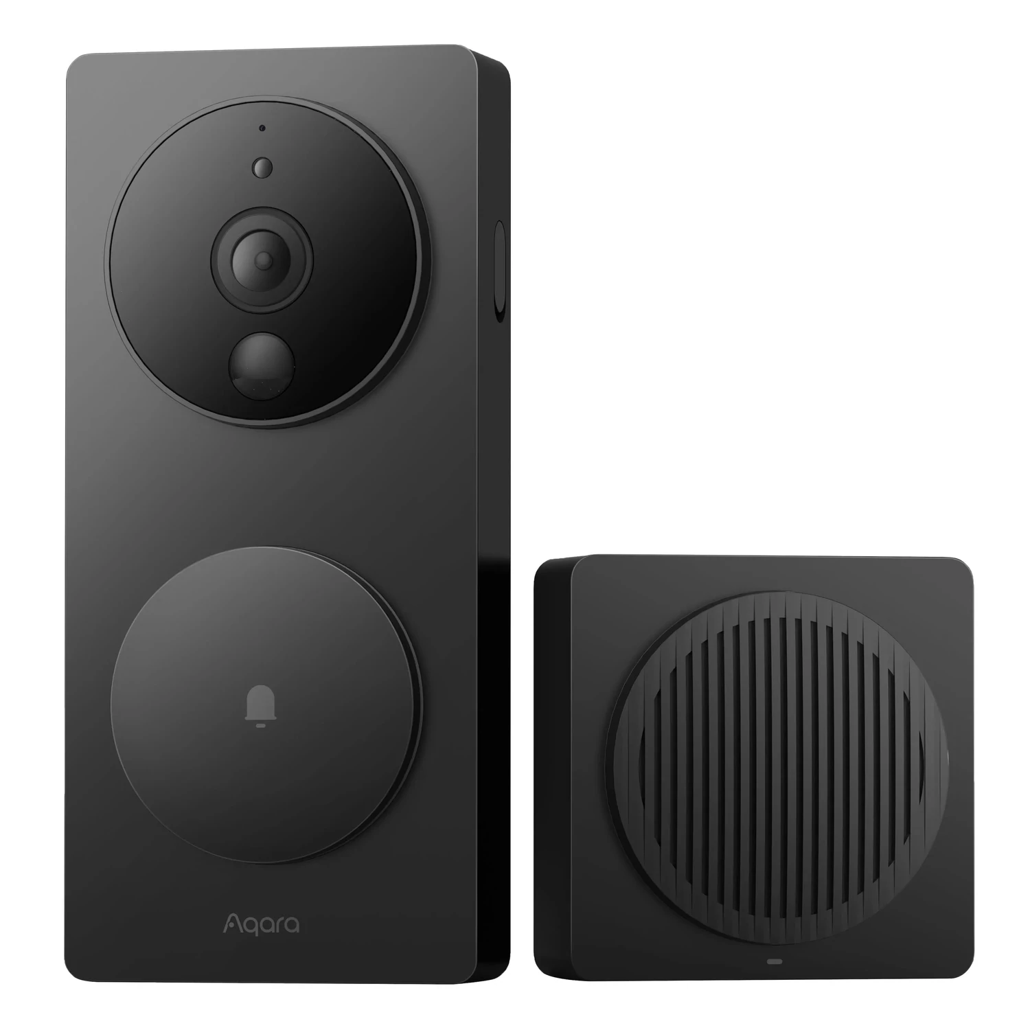 AQARA Video Door Bell G4