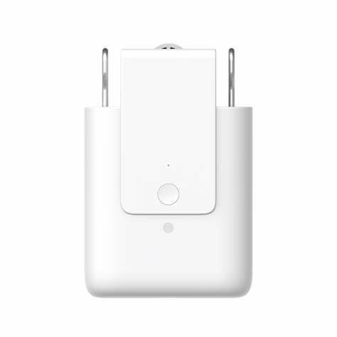 AQARA Curtain Driver E1 (Track Version)