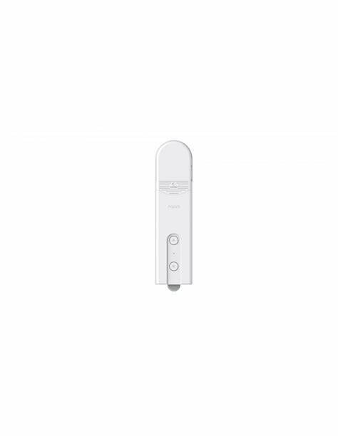 Aqara Roller Shade Driver E1