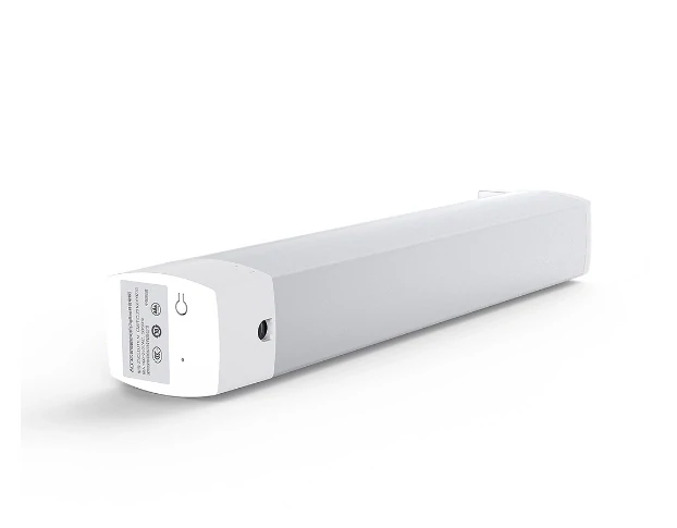 AQARA Curtain motor（CN Package）