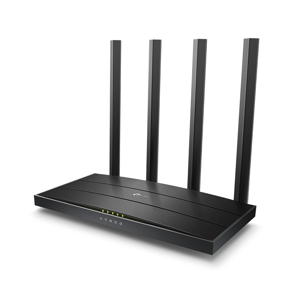 TP-LINK C6 AC1200 ROUTER